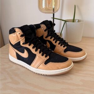 Air Jordan One OG High Size9